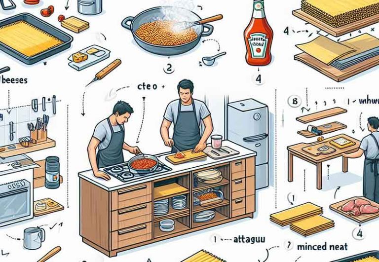 contoh teks prosedur kompleks dalam kehidupan sehari-hari