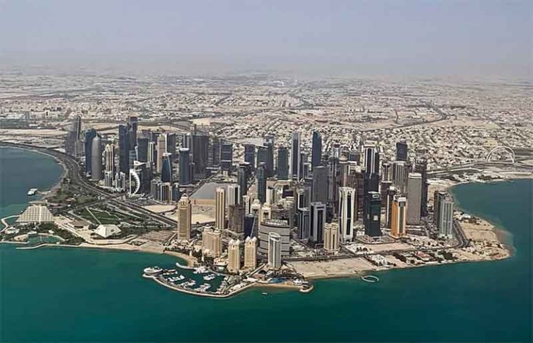 apakah negara qatar termasuk dalam berkembang atau maju menurut kemampuan perekonomiannya