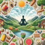 how holistic and organic living impacts your life