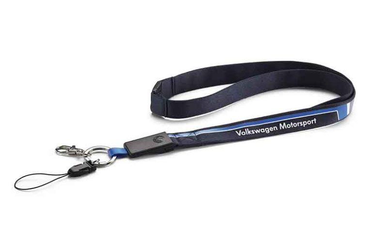 Apa Itu Lanyard