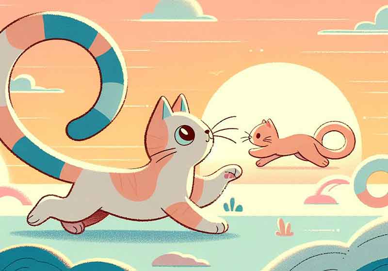 apa ide dasar yang mendasari kemunculan animasi