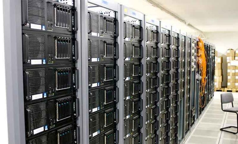 apa saja yang harus diperhatikan untuk mendapatkan server yang optimal