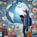 Apakah Globalisasi Berpengaruh Terhadap Pembentukan Identitas Kita
