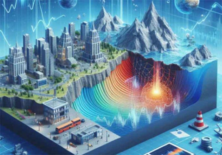 apakah gempa bumi bisa diprediksi