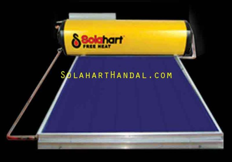 Solahart 181 FJBT