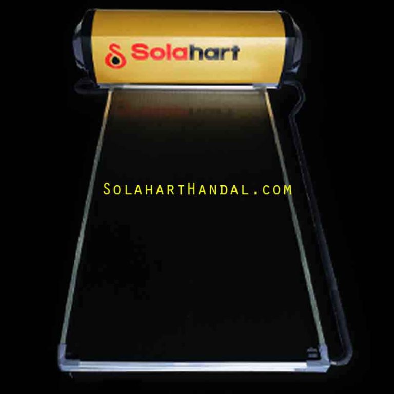 Solahart 181 Gold J