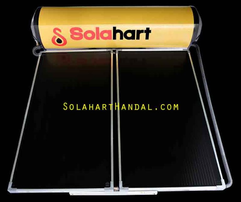 Solahart 302 Gold J
