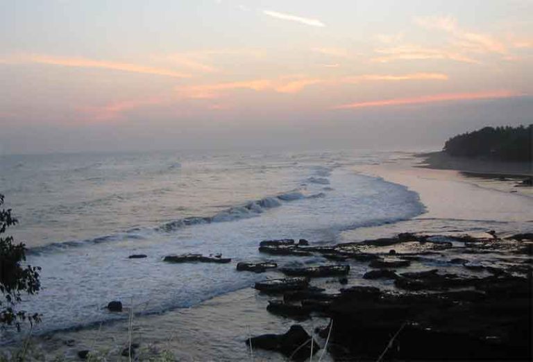 balian beach
