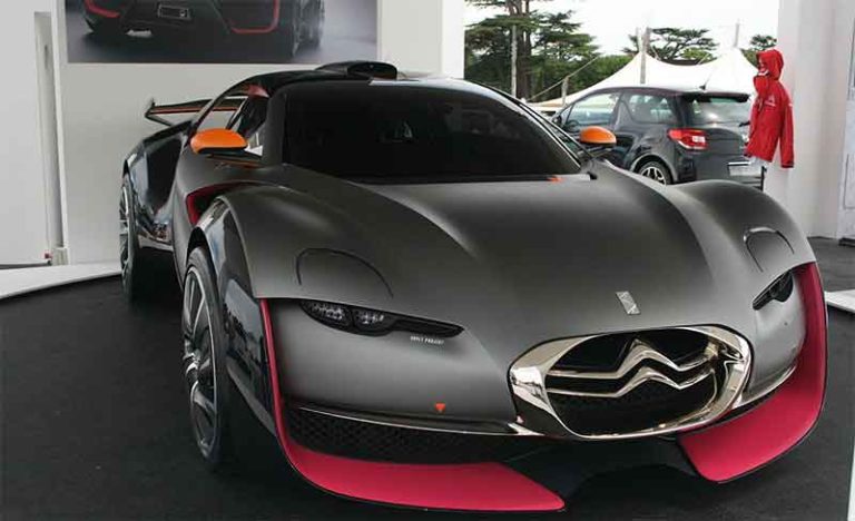 Tips Memilih Salon Mobil