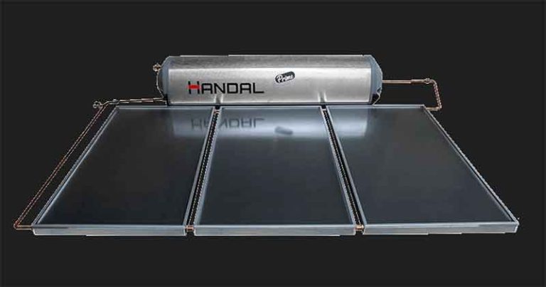 Tips mengatasi masalah solar water heater