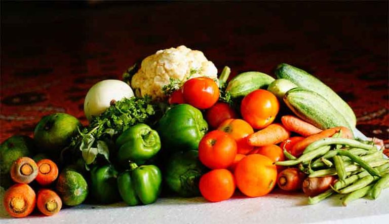 makanan yang harus dikonsumsi sebelum medical check up