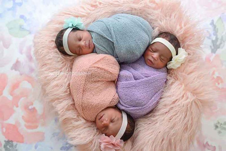 mimpi melahirkan bayi kembar 3