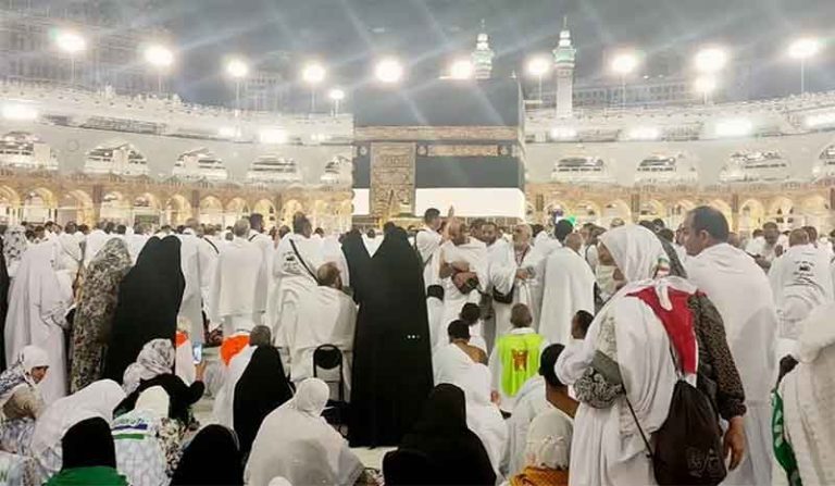 Cara Memilih Travel Umroh Jogja yang Terpercaya dan Aman