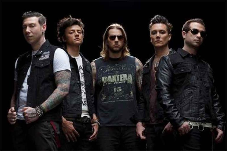 makna lagu victim avenged sevenfold