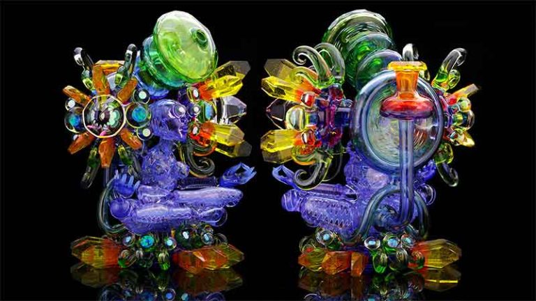 why is heady glass good