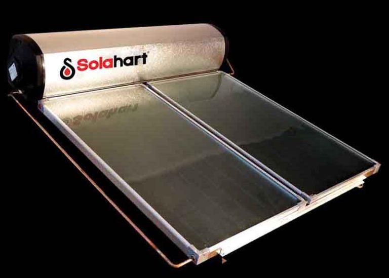 apakah solar water heater hemat energi