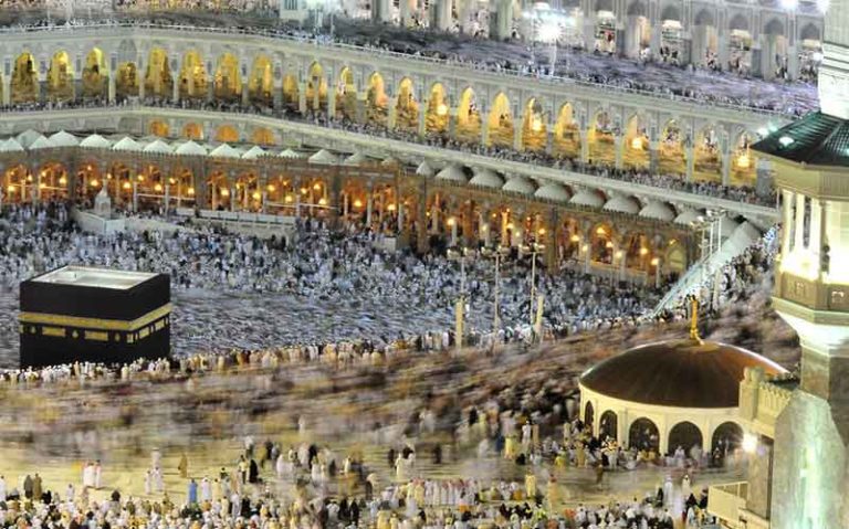 umroh desember