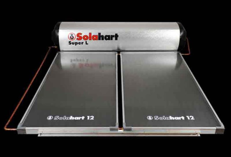 Mitos vs Fakta Tentang Solar Water Heater