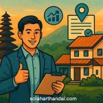 agen properti di bali
