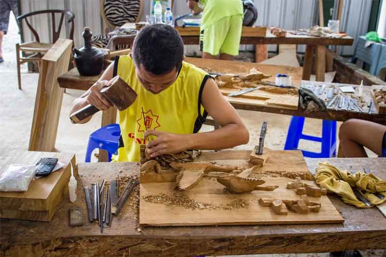 mebel jepara