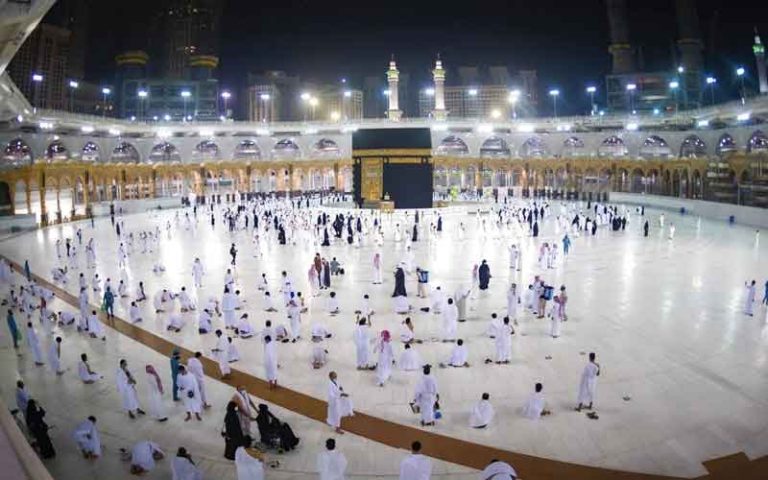 Tips Mempersiapkan Umroh
