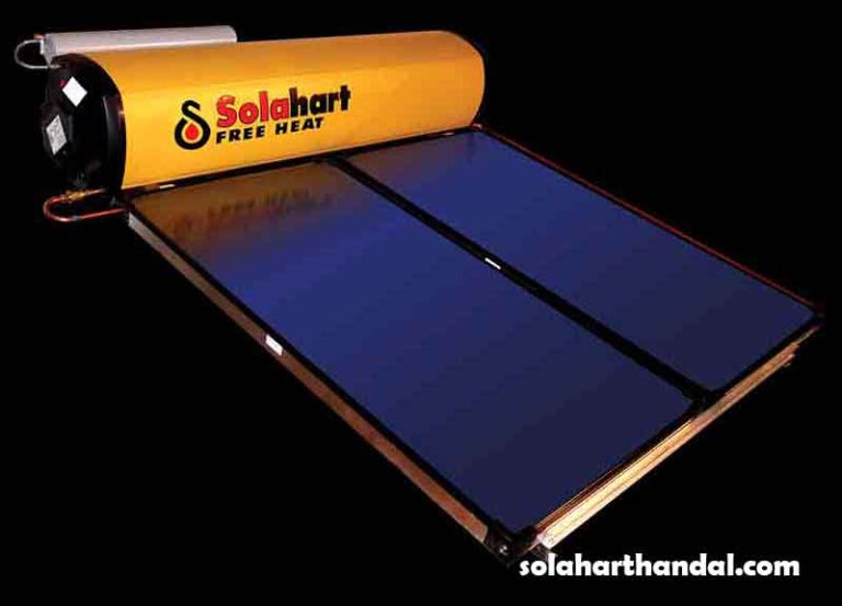 tukang service Solahart berpengalaman