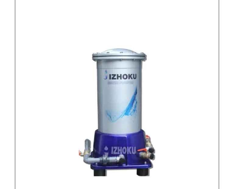 Filter Air Izhoku IST-30