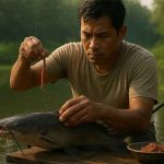 rahasia umpan ikan lele