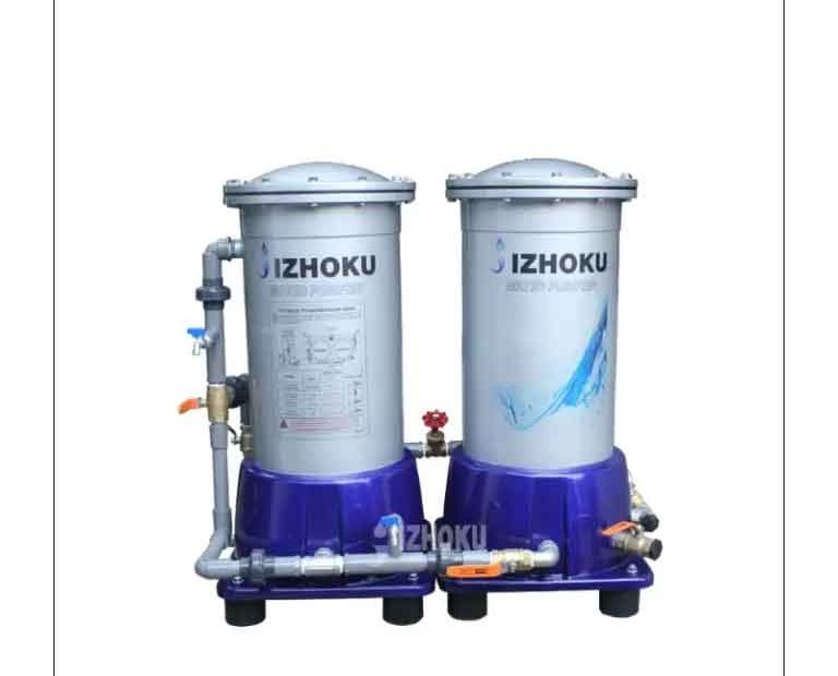 Filter Air Izhoku IDT-30