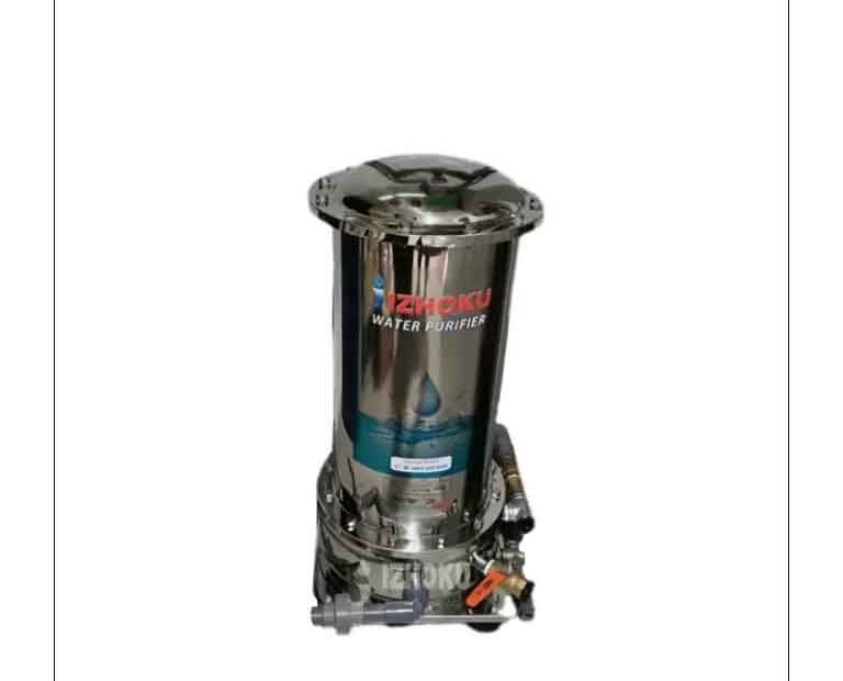 Izhoku ISST-30