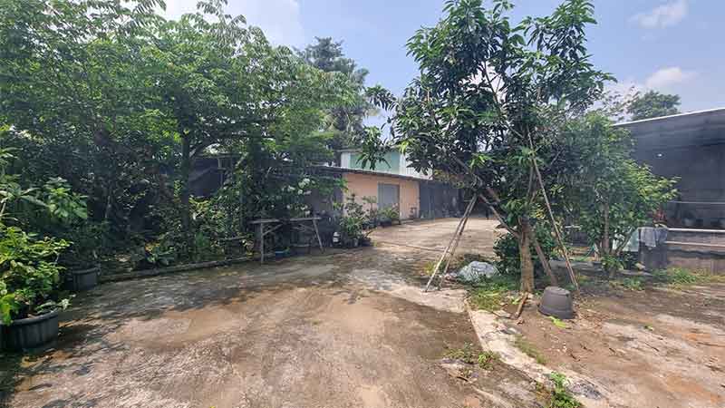 Dijual Tanah dan Gudang di Desa Pakis, Rawa Kalong, Gunung Sindur Bogor 3