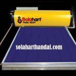 Cara Kerja Solahart Solar Water Heater cara kerja solahart solar water heater