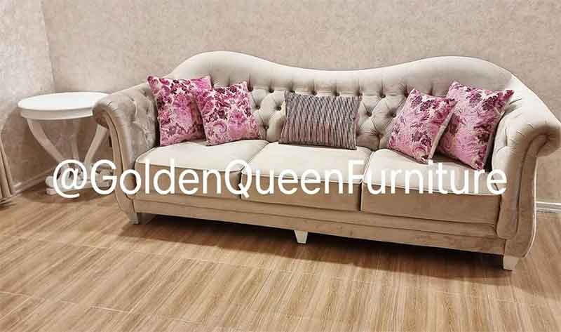 sofa dan furniture untuk rumah ataupun kantor 2