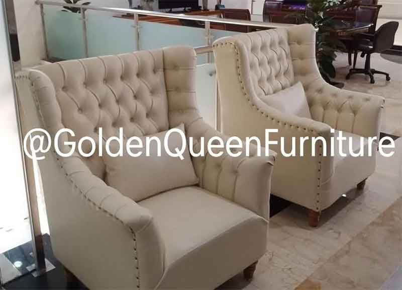 sofa dan furniture untuk rumah ataupun kantor