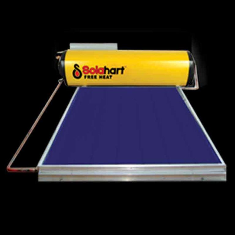 Keunggulan Solar Water Heater dengan Jenis Lainnya