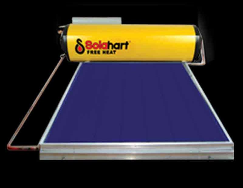 Keunggulan Solar Water Heater dengan Jenis Lainnya