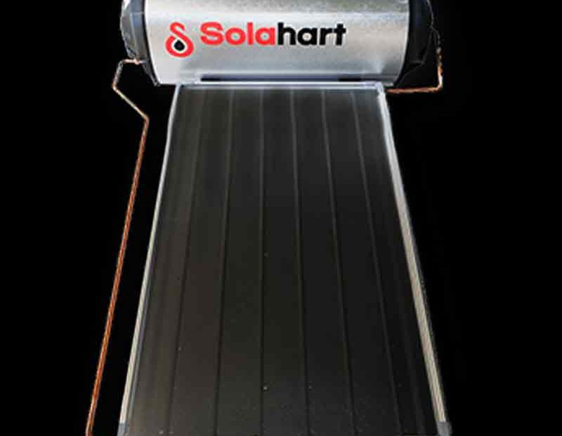 Solar Water Heater Hemat Listrik atau Tidak