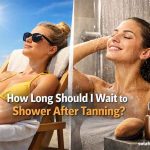 How Long Should I Wait to Shower After Tanning? how long should i wait to shower after tanning