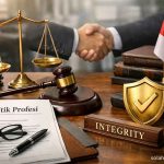 manfaat kode etik profesi