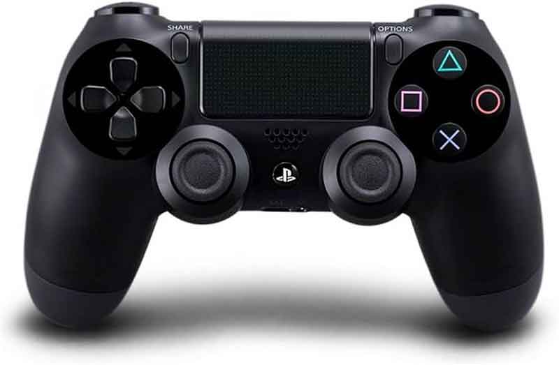 cara mematikan stik ps 4