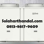 Jual KOLME Commercial Hot Water Heat Pump KOLME COMMERCIAL HOT WATER HEATER PUMP