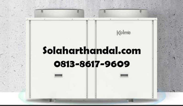 KOLME COMMERCIAL HOT WATER HEATER PUMP