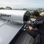 service Solahart untuk rumah tangga