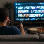 what happens if you watch tv all day every day