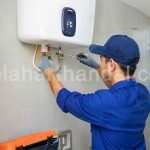 Jasa Service Electric Water Heater jasa service electric water heater