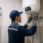 jasa service electric water heater jakarta