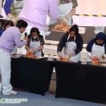 Jung Kwan Jang Perkenalkan Korean Red Ginseng dan Gaya Hidup Sehat di K-Halal Universe 2026