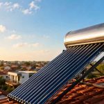 Perbedaan Tangki Bertekanan dan Non-Tekanan pada Solar Water Heater