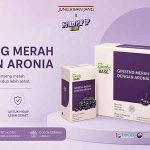 Segudang Manfaat Ginseng Merah Korea JungKwanJang untuk Kesehatan