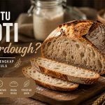 apa itu roti sourdough